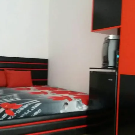 Апартамент Sunrise 3 *