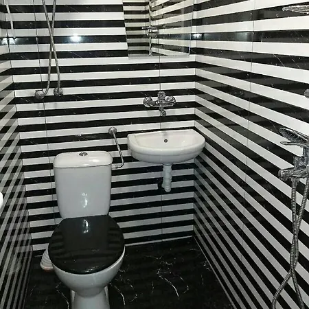 Апартамент Sunrise 3 *