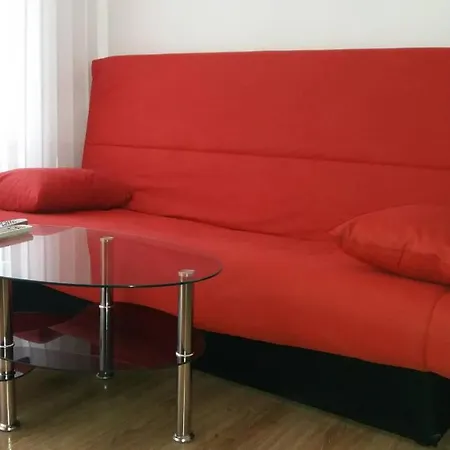 Sunrise 3 公寓 瓦爾納