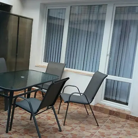 Sunrise 3 Apartment